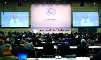 Developing Countries Will Ignore Emission Targets