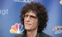 Howard Stern Has Questions for Kelly Ripa Post-Michael Strahan