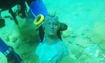 Israeli Divers Find 1,600-Year-Old Roman Treasure (Video)