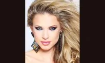 Miss New York, Nicole Kulovany, on Fashion, Beauty, and Service to the City