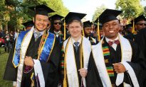 What It Takes to Be Valedictorian: Three College Students Share Their Secrets