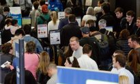 TSA Fires Head of Security Operations During Security Line Debacle
