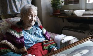 World's Oldest Person Is Also the Last Person Born in the 19th Century