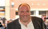 Paramedic Allegedly Stole Rolex From Dying ‘Sopranos’ Star James Gandolfini