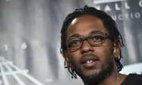 Rapper Kendrick Lamar Did Not Purchase George Zimmerman Auctioned Gun