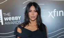 Kim Kardashian Sues MediaTakeOut Over Claims She Faked Robbery
