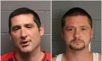 Two Brothers Sentenced to Jail After Committing Trump-Inspired Hate Crime