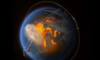Earth’s Magnetic Heartbeat, a Thinner Past and New Alien Worlds