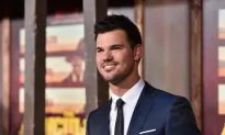 Taylor Lautner Uses Taylor Swift’s Phone Number as Bargaining Chip In Instagram Debut