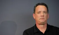 Tom Hanks Blames Himself for Type 2 Diabetes Diagnosis