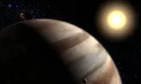 Aging Stars Could Host Earth-Like Planets in Outer Regions