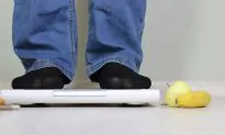 Small Changes May Help Us Avoid Weight Gain
