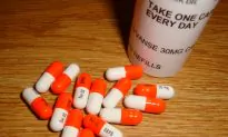 Is Your Overeating a Psychiatric Disorder? Big Pharma Hopes So