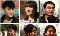 50 Years After the Cultural Revolution, China’s Youth Have No Idea What It Was About