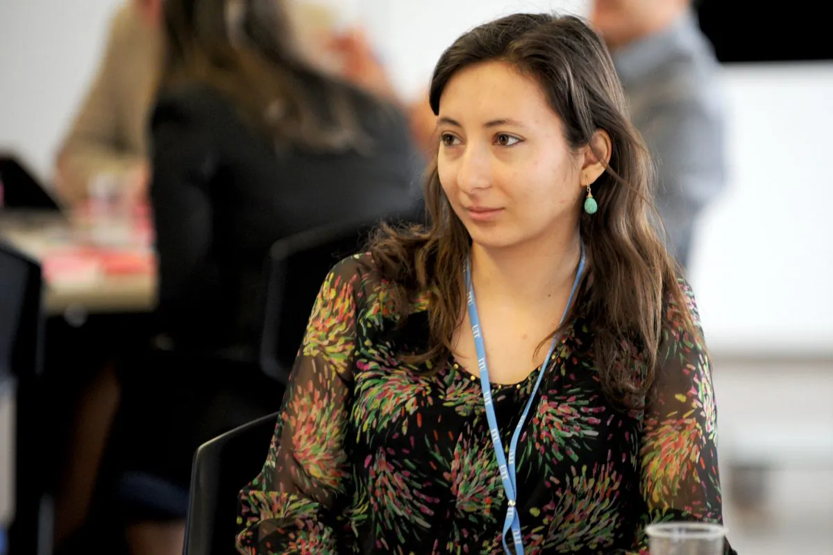 Millennials at work just want to be treated as professionals. (Rowan Farrell/ITU/Flickr, CC BY)