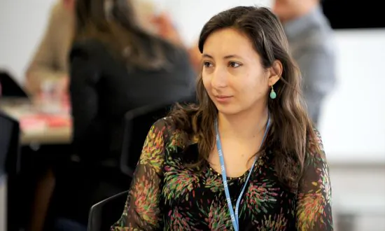 Millennials at Work Don’t See Themselves as Millennials