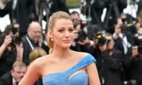 Blake Lively Stirs Controversy With Instagram Upload
