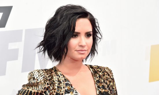Demi Lovato: ‘I have no problem standing up for myself’