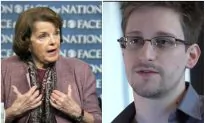 Edward Snowden Refutes Claim That CIA ‘Accidentally Destroyed’ Torture Files