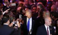 Intelligence: Hackers Are Spying on Presidential Candidates, Expect More Cyber Threats