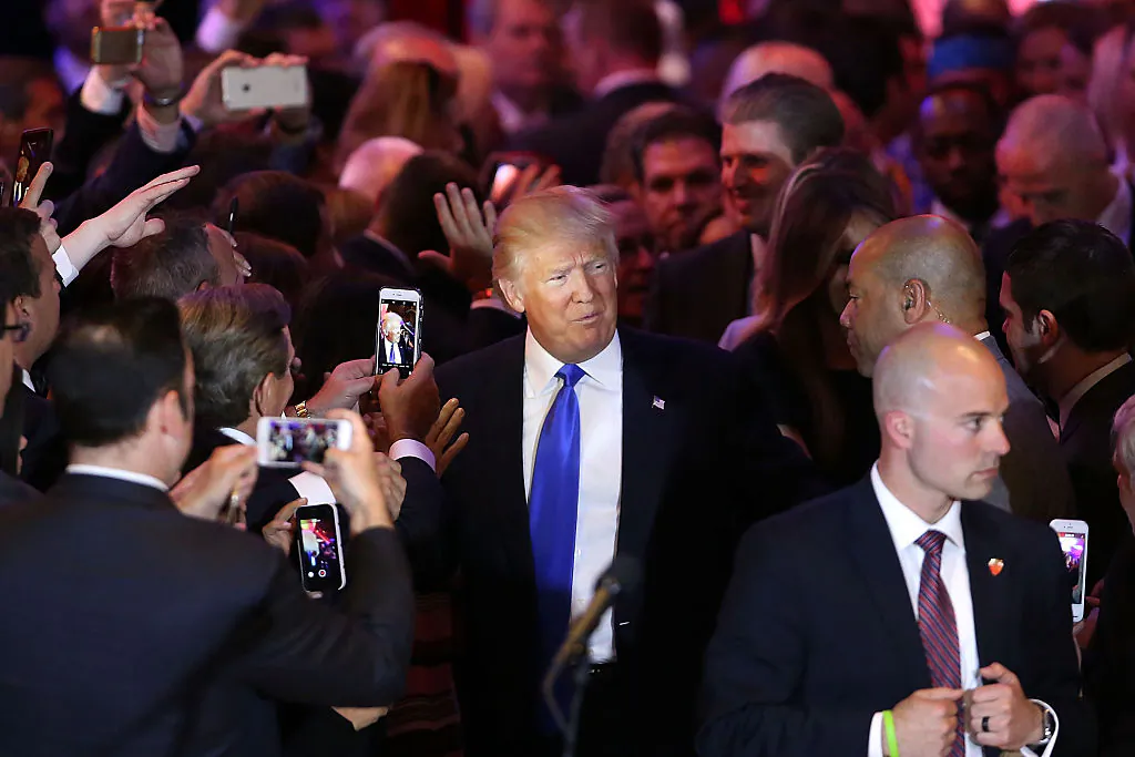 (Spencer Platt/Getty Images)
