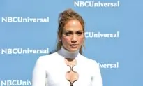 Jennifer Lopez Talks Gender Differences in Hollywood With ‘The Hollywood Reporter’