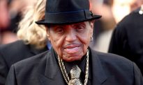 Report: Michael Jackson’s Father, Joe Jackson Hospitalized