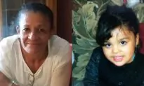 New York City Nanny Arrested After Disappearing with 3-Year-Old Girl