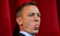 Daniel Craig Reportedly Says No to James Bond Role, Turns Down Millions