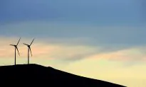 All of Portugal Is Powered by Sun, Wind, Water for 4 Days Straight