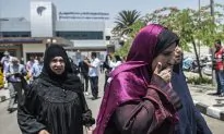 Egyptian Plane With 66 Aboard Crashes; Terrorism Suspected