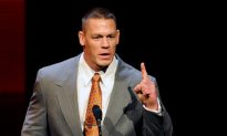 John Cena to Host 2016 ESPY Awards