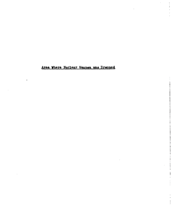 The photos were released back in 2012 due to a Freedom of Information Act request by Carlton Purvis. (FOIA records)