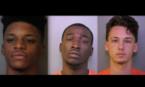 Rappers ‘Flashed’ the Cash in Music Video of Man They Robbed and Murdered