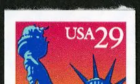 The Great Big World of Small Pieces of History—Stamps