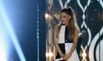 Ariana Grande Talks Gender Bias and Stardom With ‘Billboard’