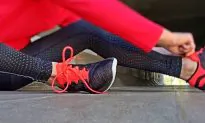 Exercise Helps Shrink Tumors and Combats Cancer in Many Ways