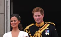 ‘Secret Romance’ Story on Pippa Middleton and Prince Harry Ruled as Misleading