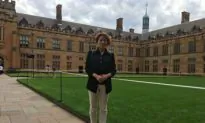 Exclusive: Why a Chinese Journalist Quit the Party Mouthpiece, and the Chinese Communist Party Itself