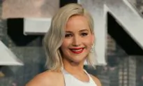 Jennifer Lawrence on London Jail Stint: ‘I felt tiny’