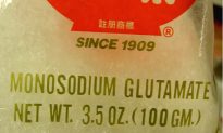 Monosodium Glutamate (MSG) Tied to High Blood Pressure Risk