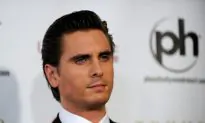 Report: Kardashians Star Scott Disick’s Health Failing as Result of Partying Ways