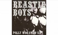 Founding Beastie Boys Member John Berry Dead at 52