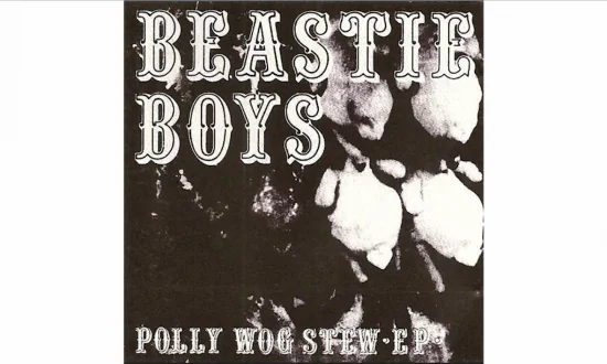 Founding Beastie Boys Member John Berry Dead at 52