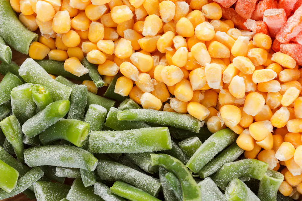 Hundreds of frozen food products have been voluntarily recalled throughout the United States and Canada during April and May, 2016. (BravissimoS/Shutterstock)