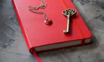 Childhood Drama: Utah Teen Uploads Snapshot of Her Old Diary, Goes Viral
