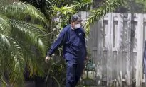 Trying to Get Jump on Zika Preparations With Money in Limbo