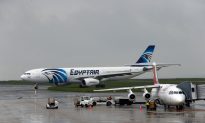 EgyptAir Black Box Will Stop Emitting Signals on June 24