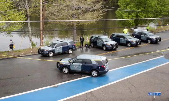 Mental Health Care Key to Keeping Police Officers Safe at Work, Spokesperson Says