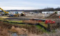 CPV Project Under Cloud in Connection with Governor’s Aides